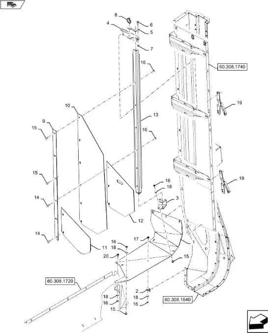 944032535 - крышка