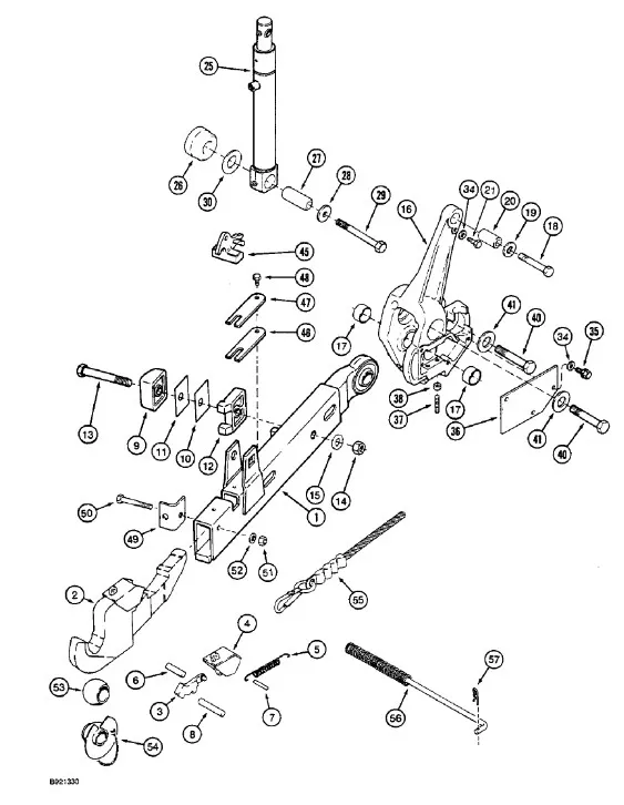 1348076C1 - кабель