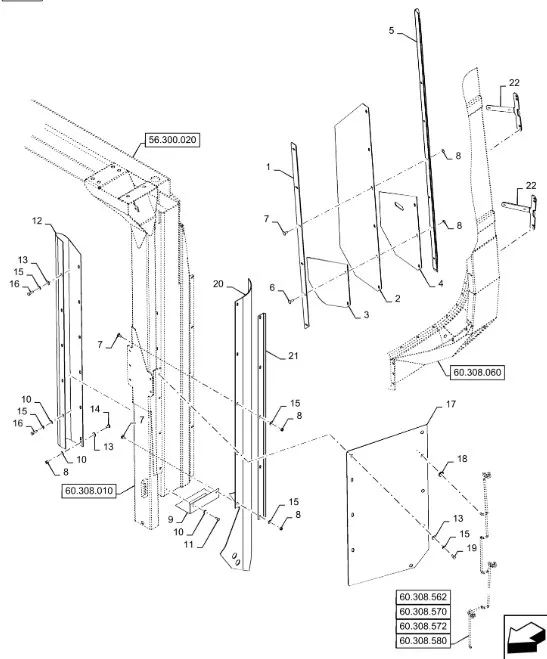 944032533 - крышка